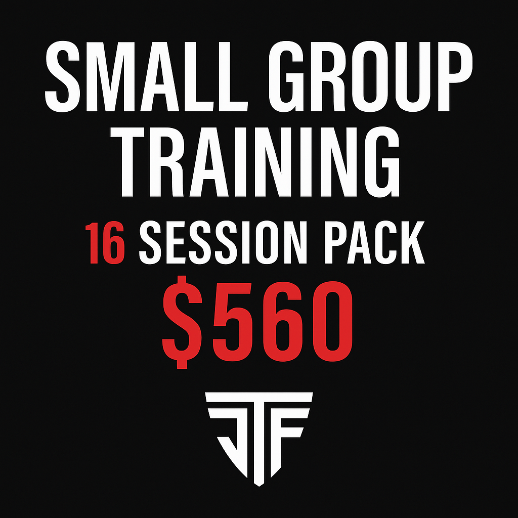 Small Group 16-Pack
