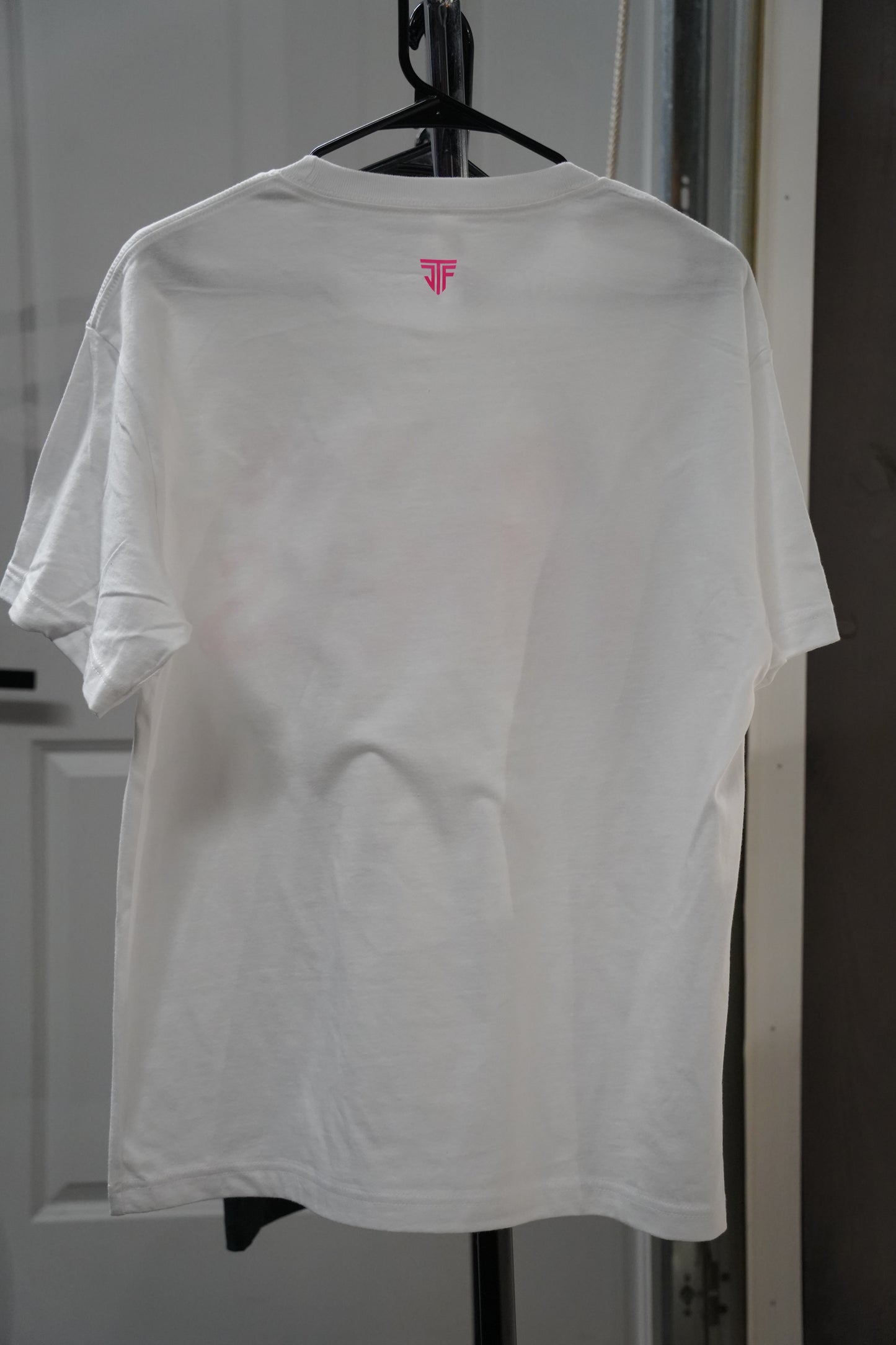 Judah Tribe Fitness Graffiti Tee