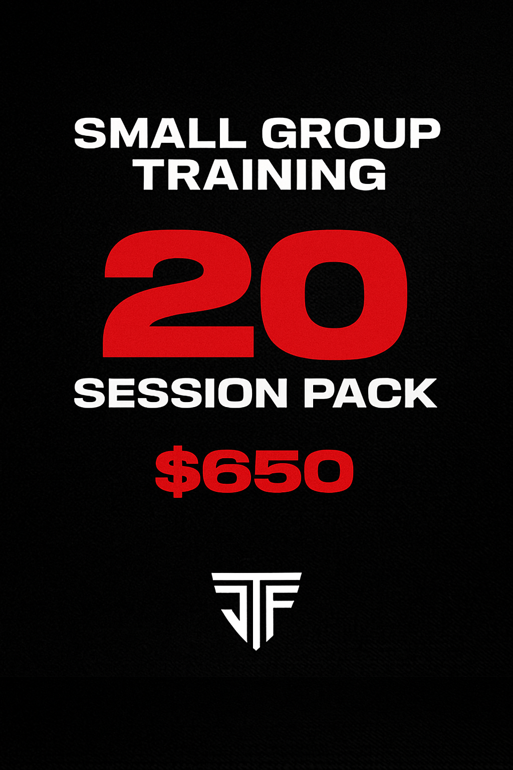 Small Group 20-Pack