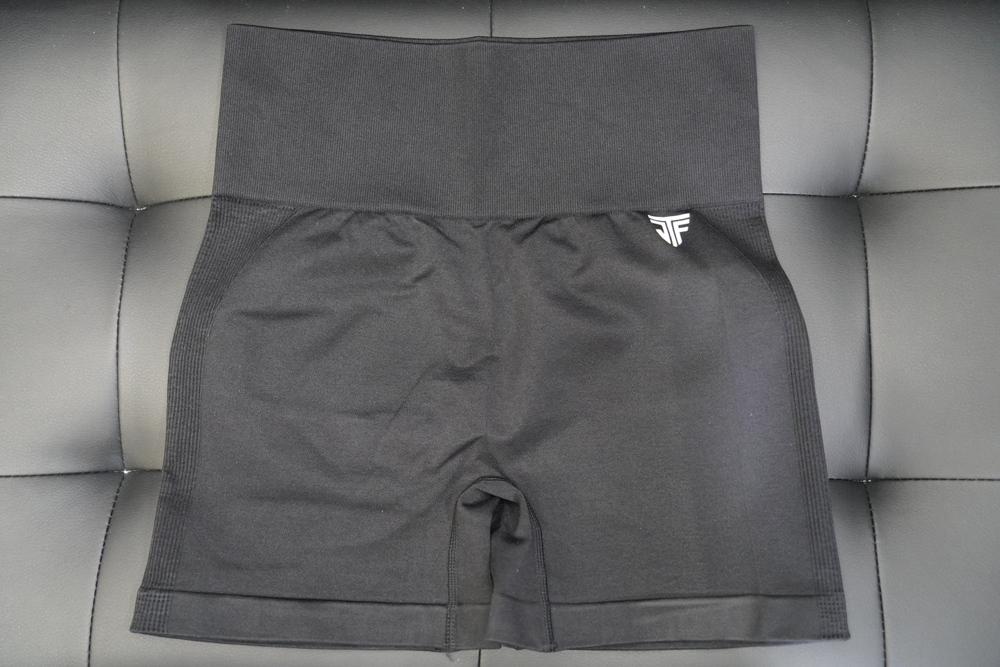 Workout Gym Biker Shorts Women: