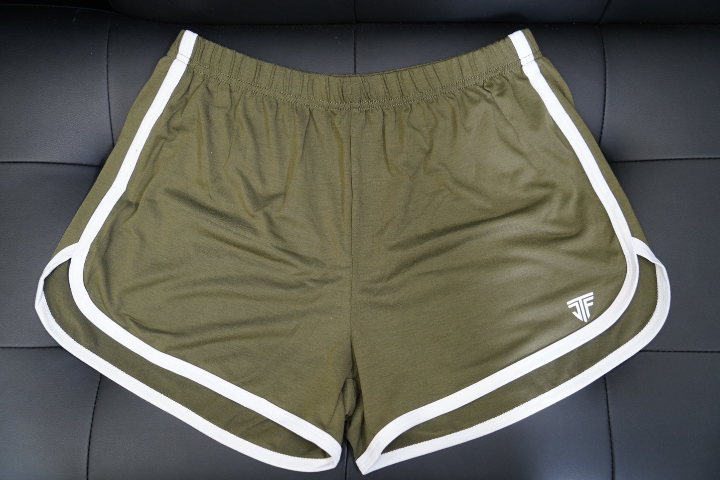Women Cotton Gym shorts