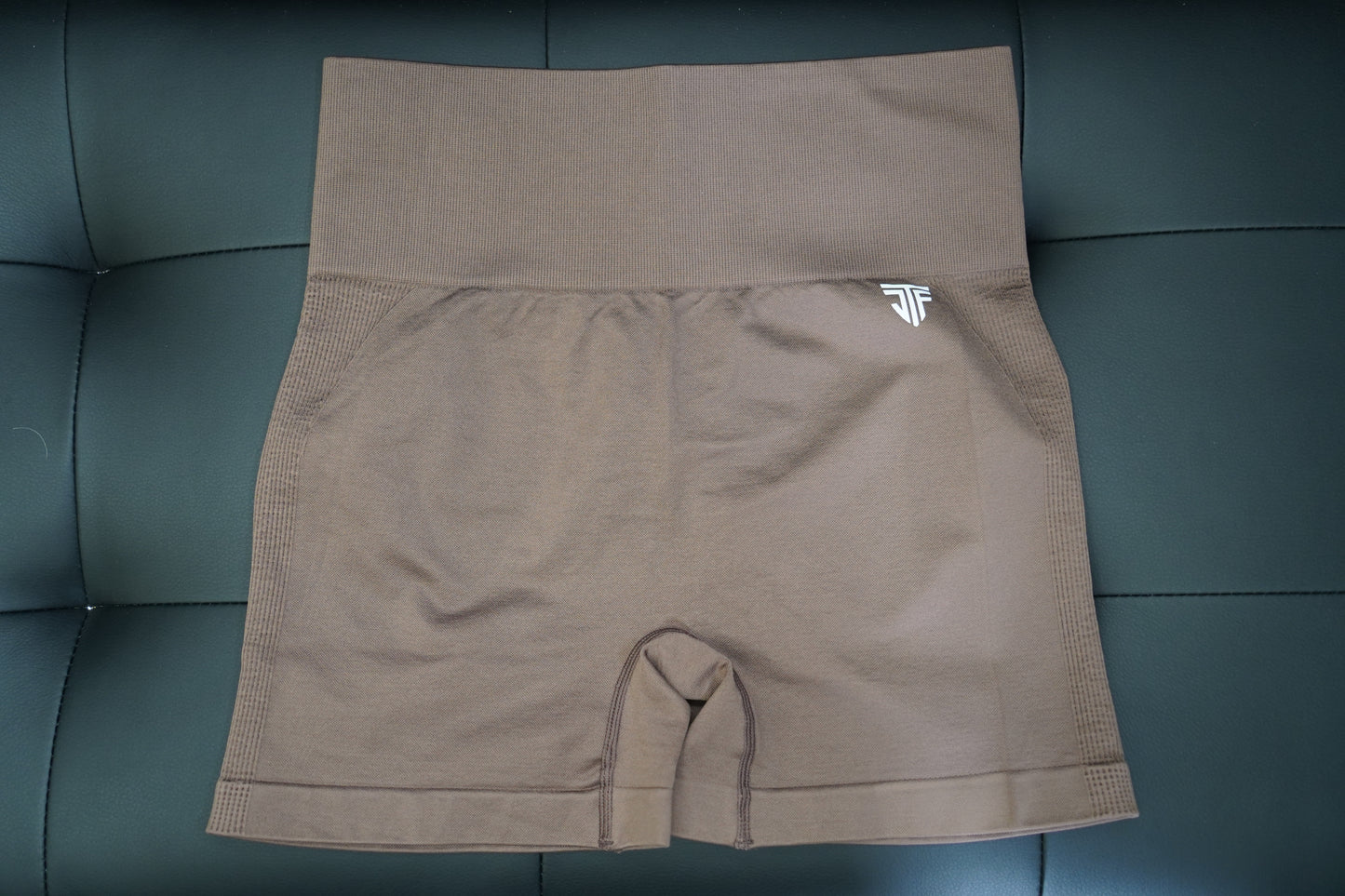 Workout Gym Biker Shorts Women: