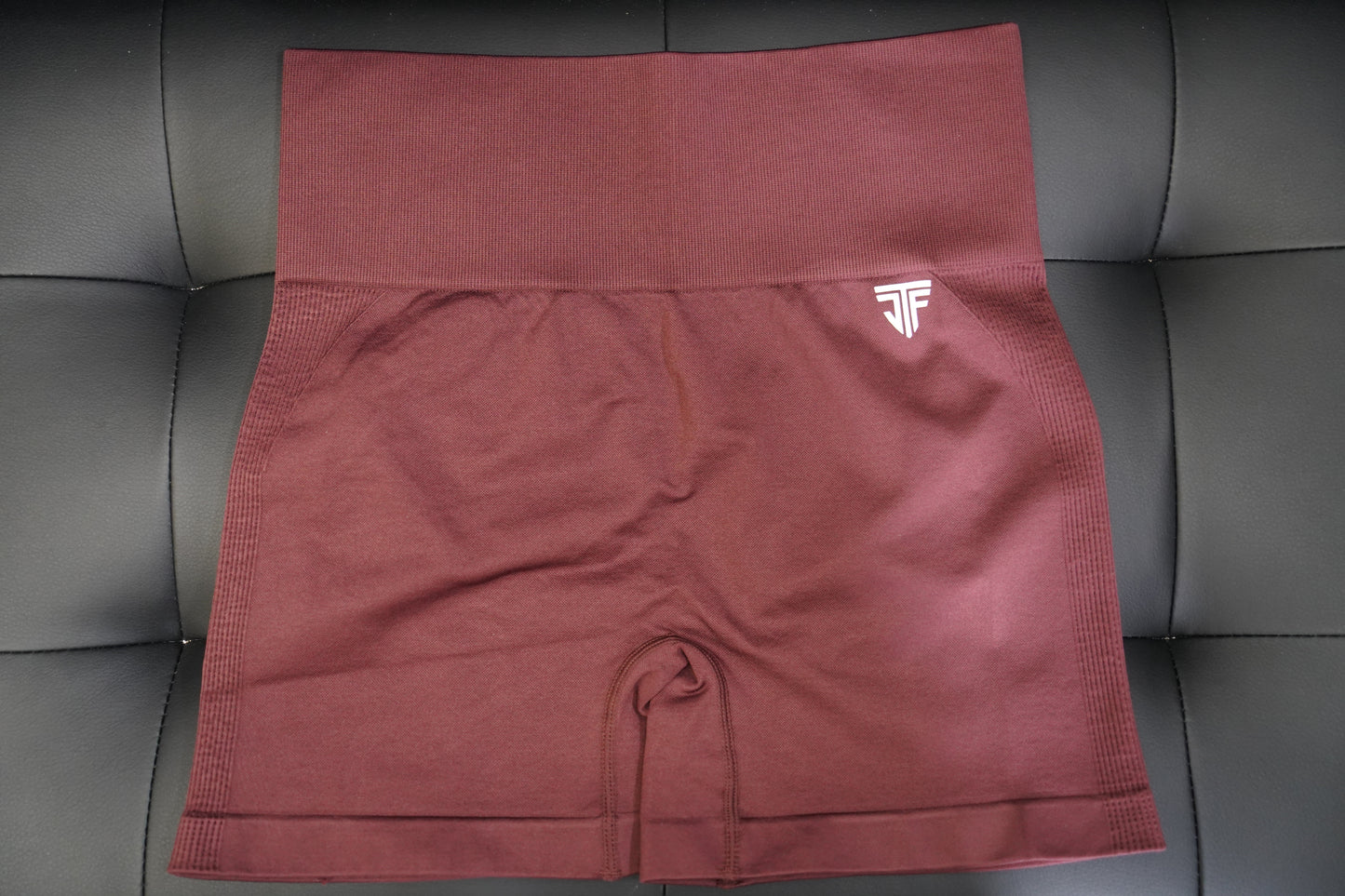 Workout Gym Biker Shorts Women: