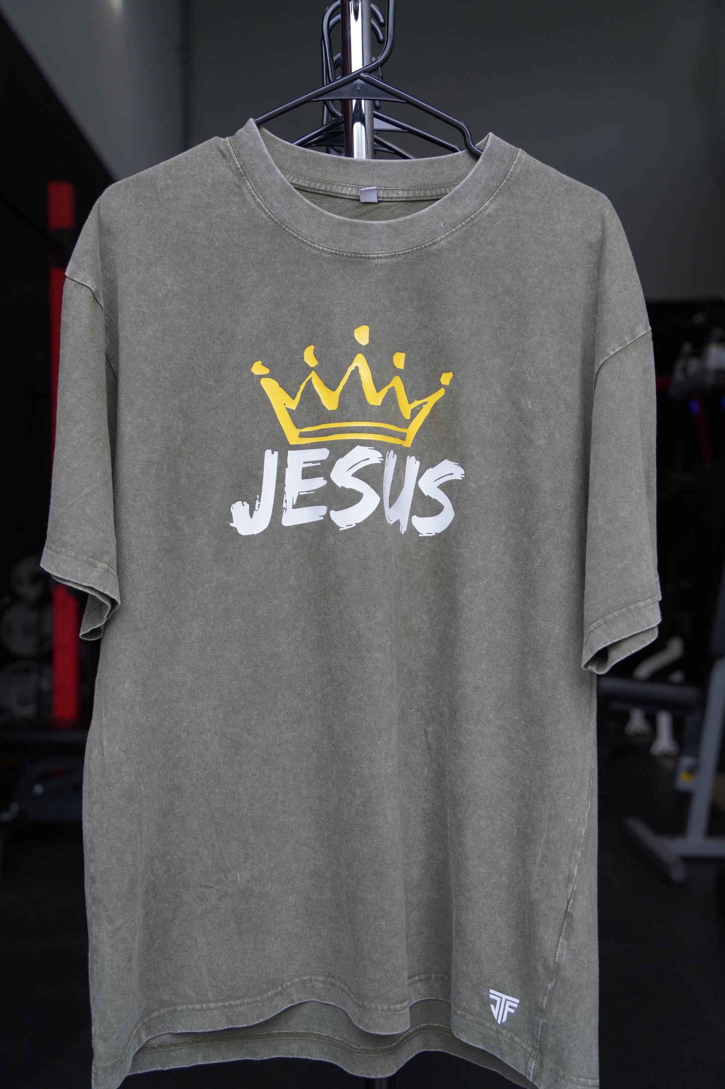 John 14:6 Tee