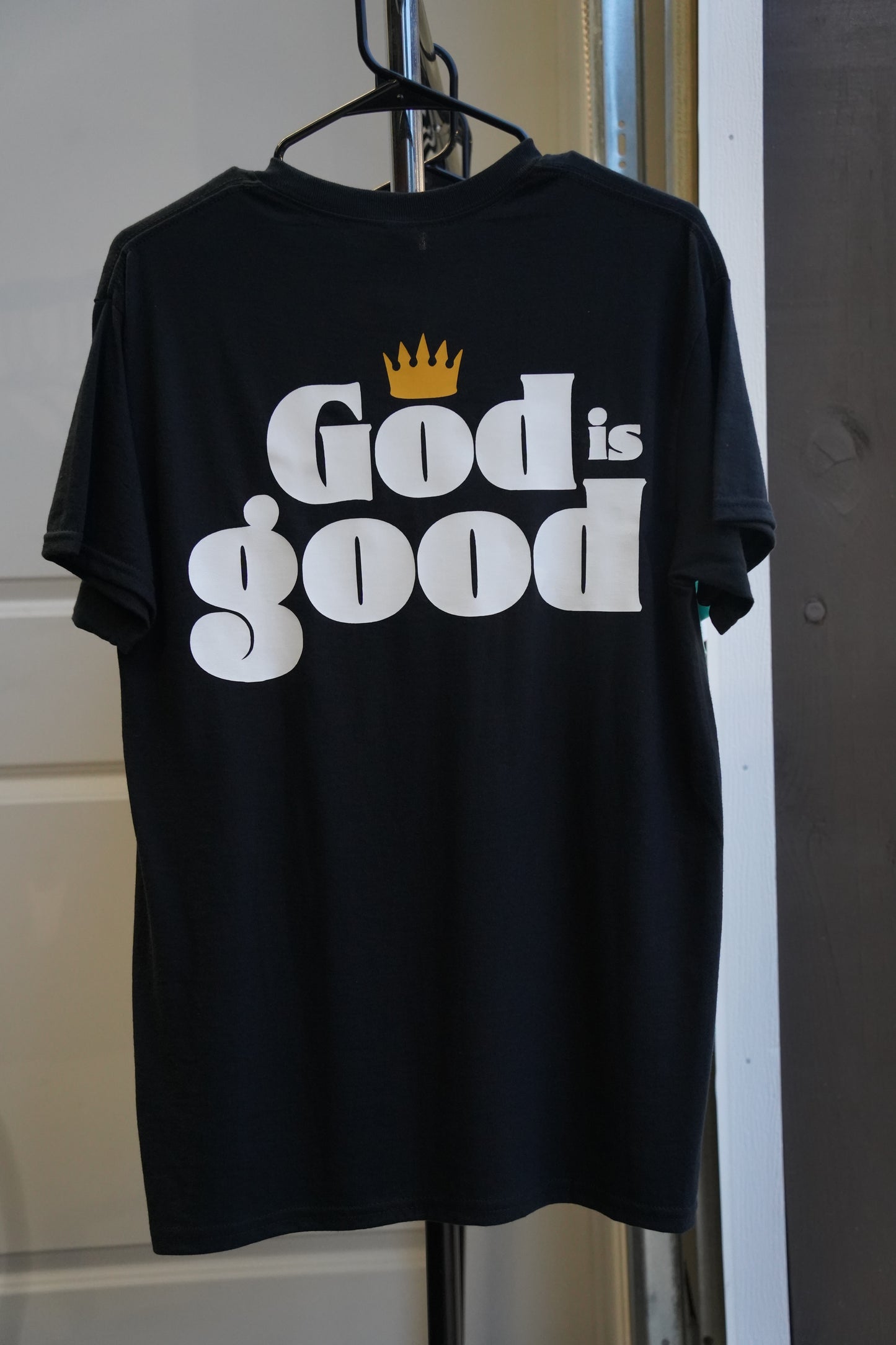 God is good JTF Tee
