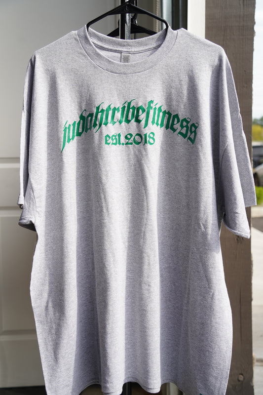 Judah Tribe Fitness Est.2018