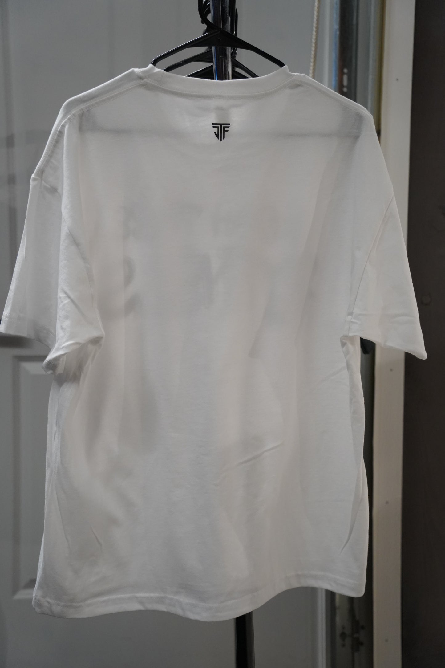 Judah Tribe Fitness Graffiti Tee