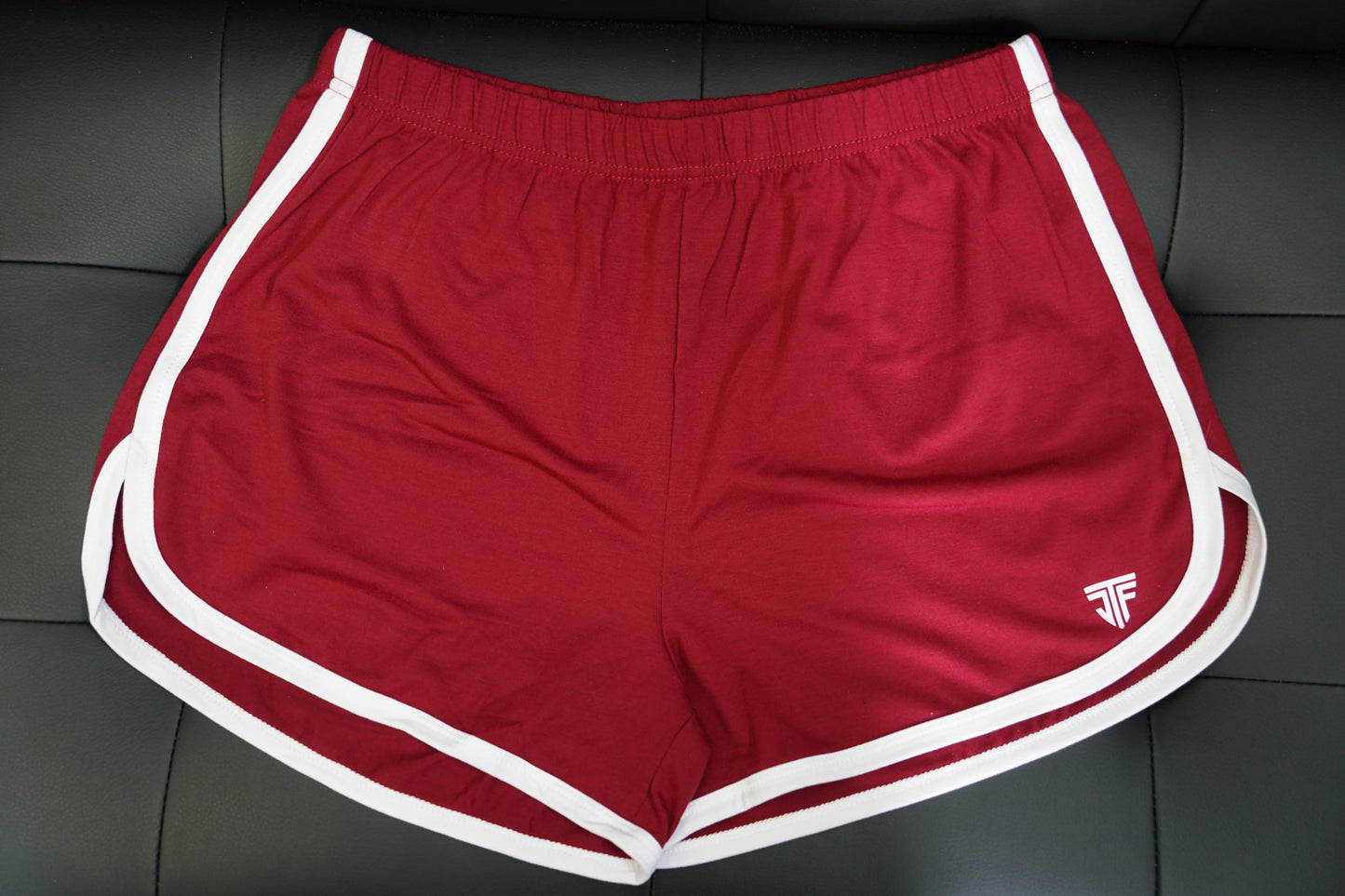 Women Cotton Gym shorts