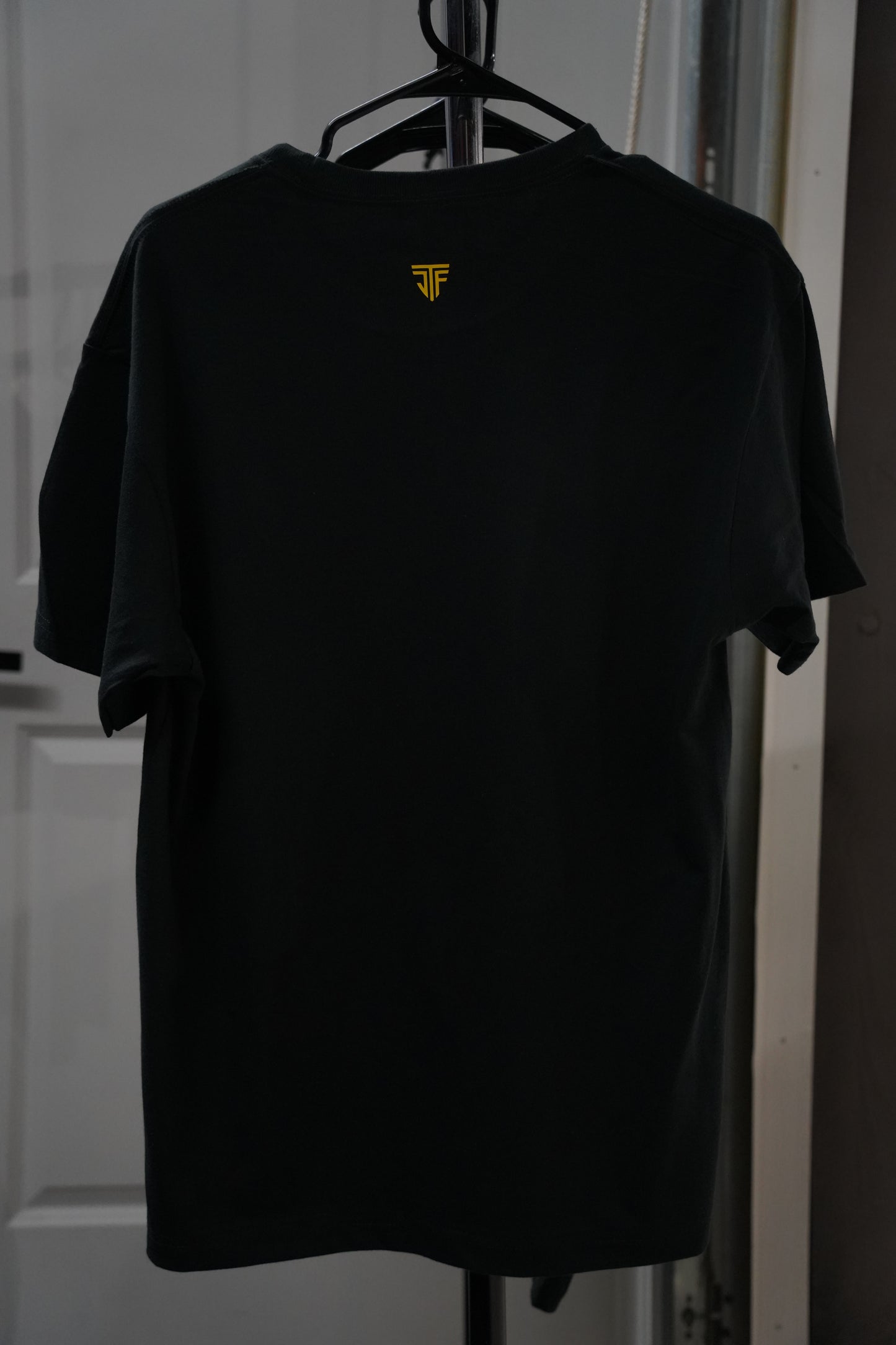 Judah Tribe Fitness Graffiti Tee