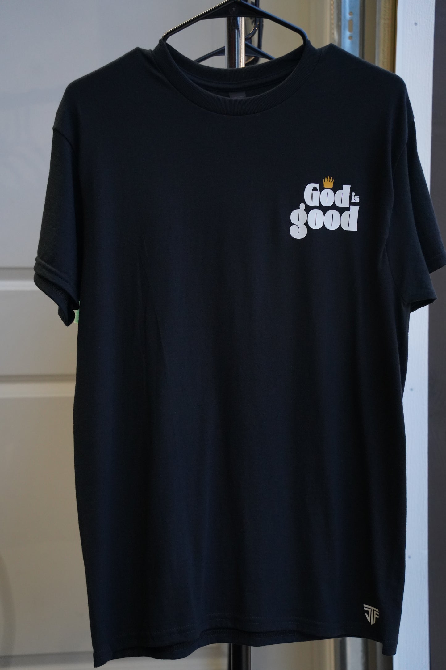 God is good JTF Tee